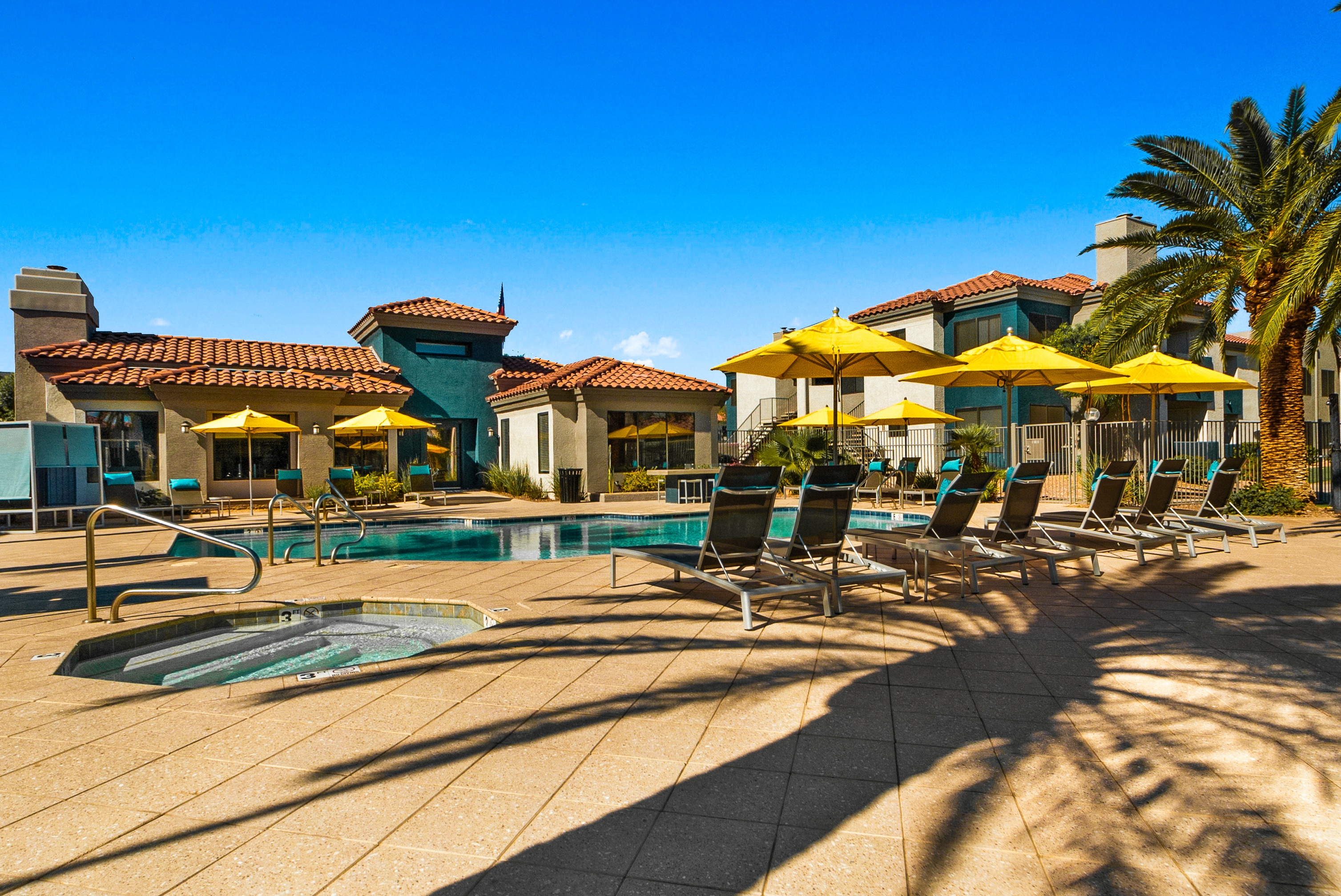 Sonoran Apartment Homes photo 4